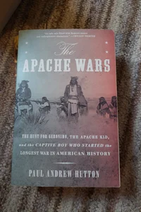 The Apache Wars