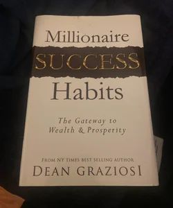 Millionaire Success Habits