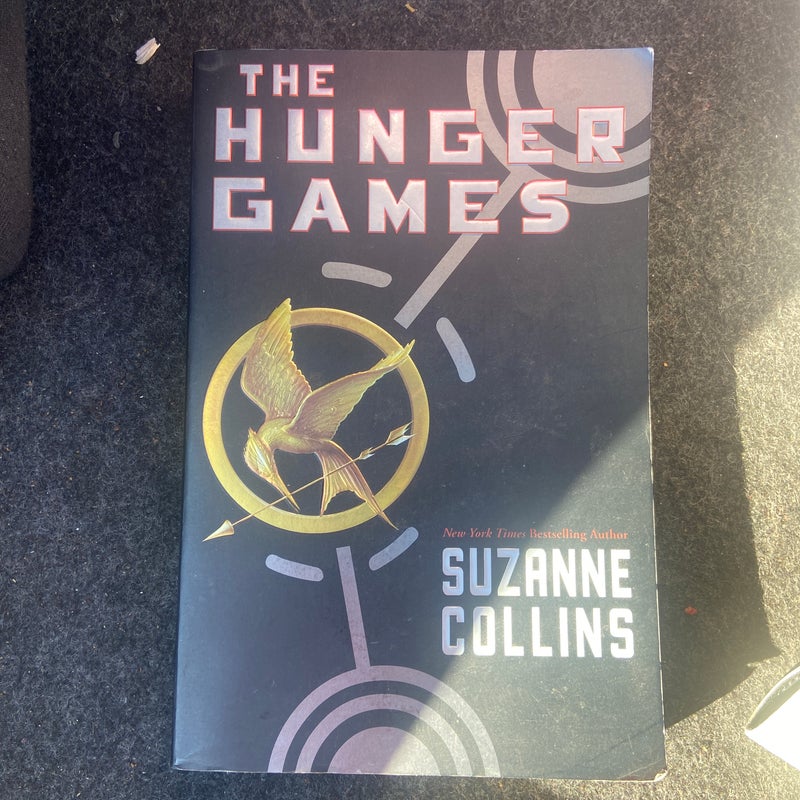 The Hunger Games