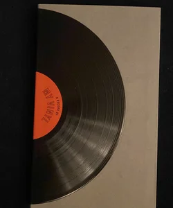 A Record of My Vinyl
