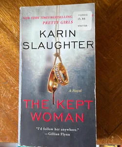 The Kept Woman