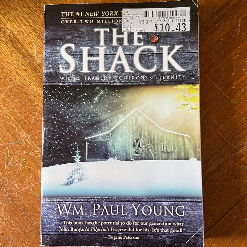 The Shack