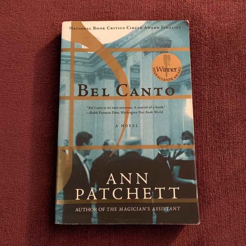 Bel Canto