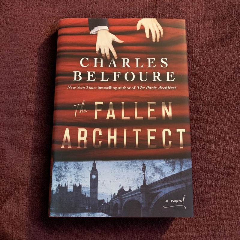 The Fallen Architect