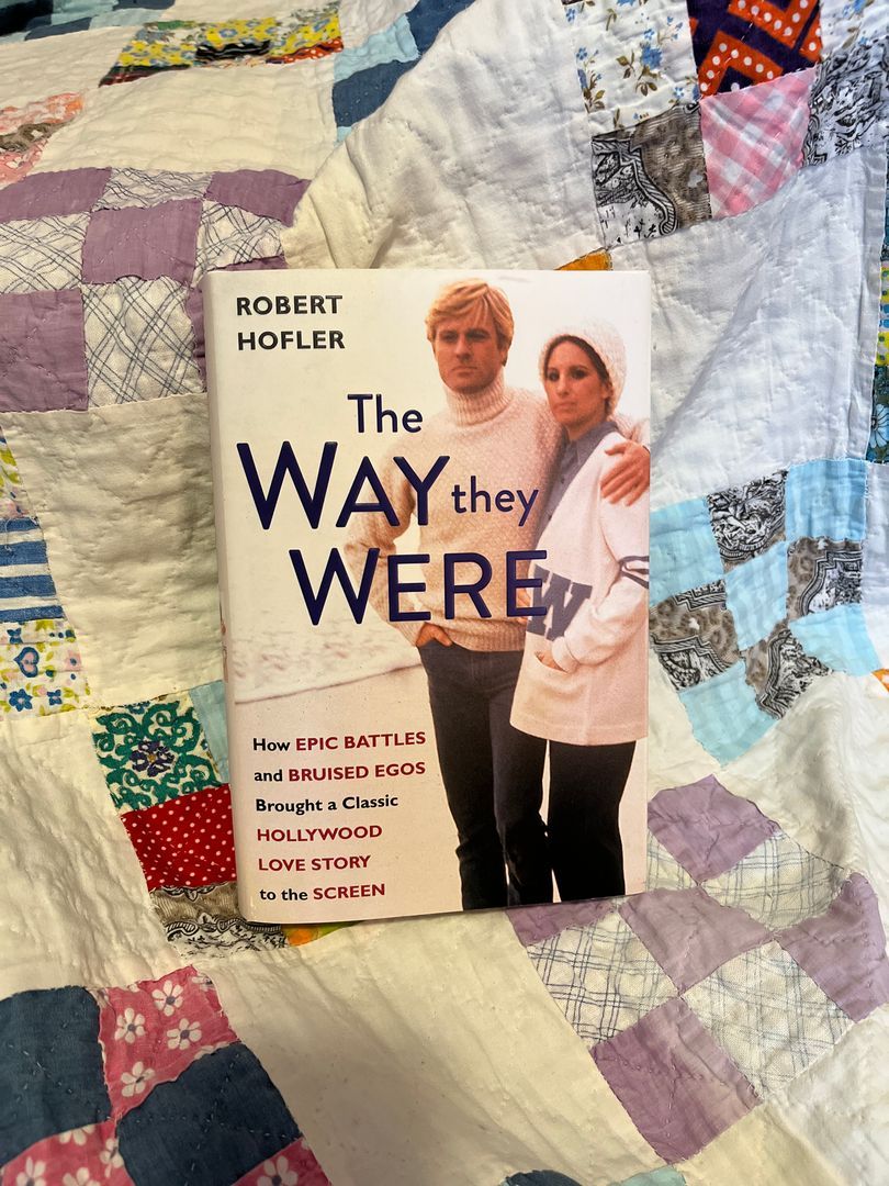 The Way They Were