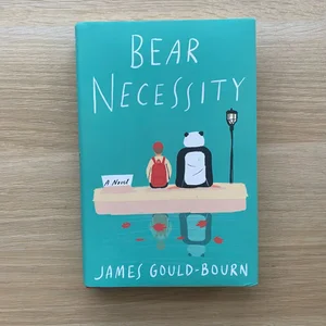 Bear Necessity