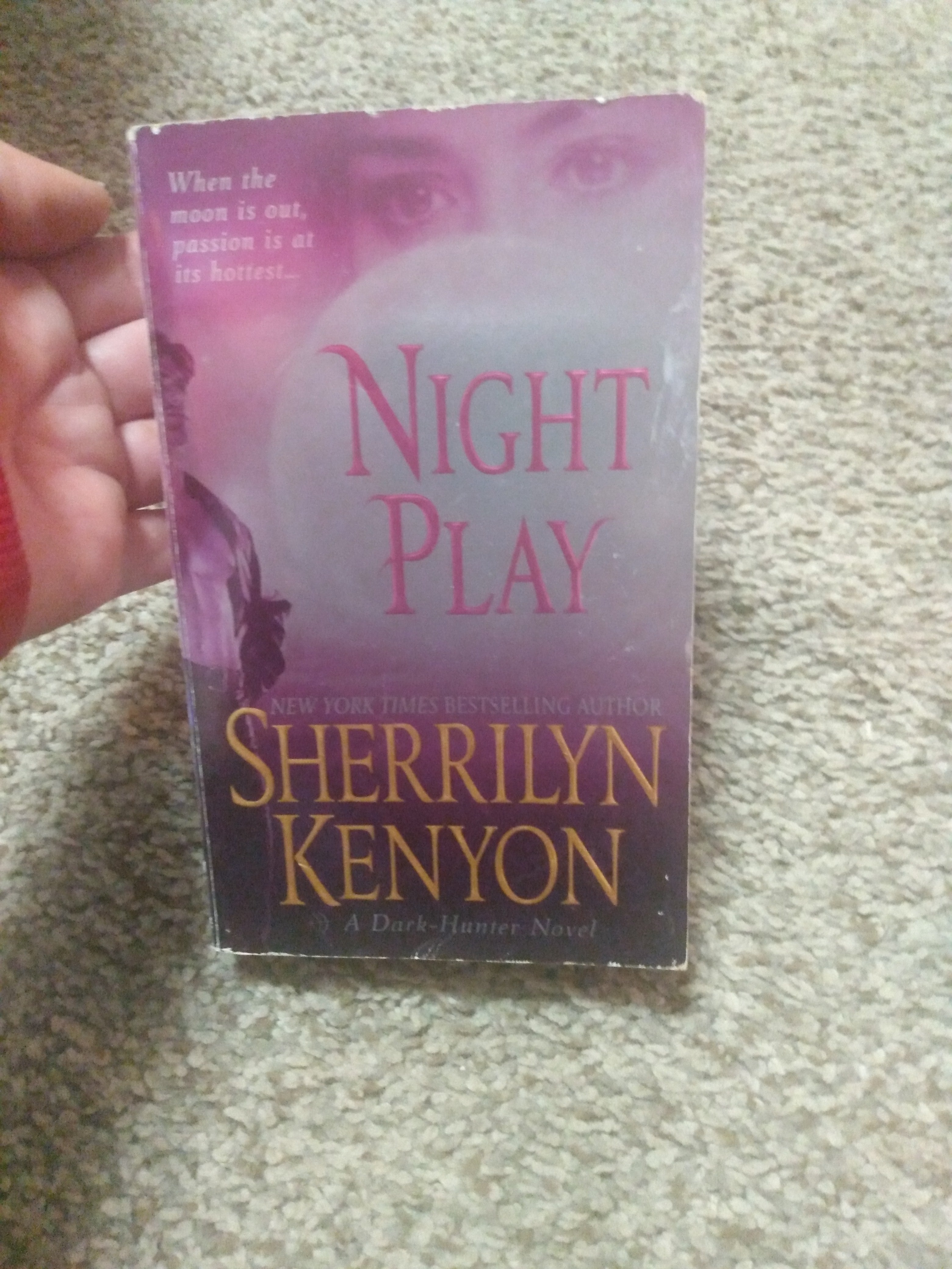 Night Play