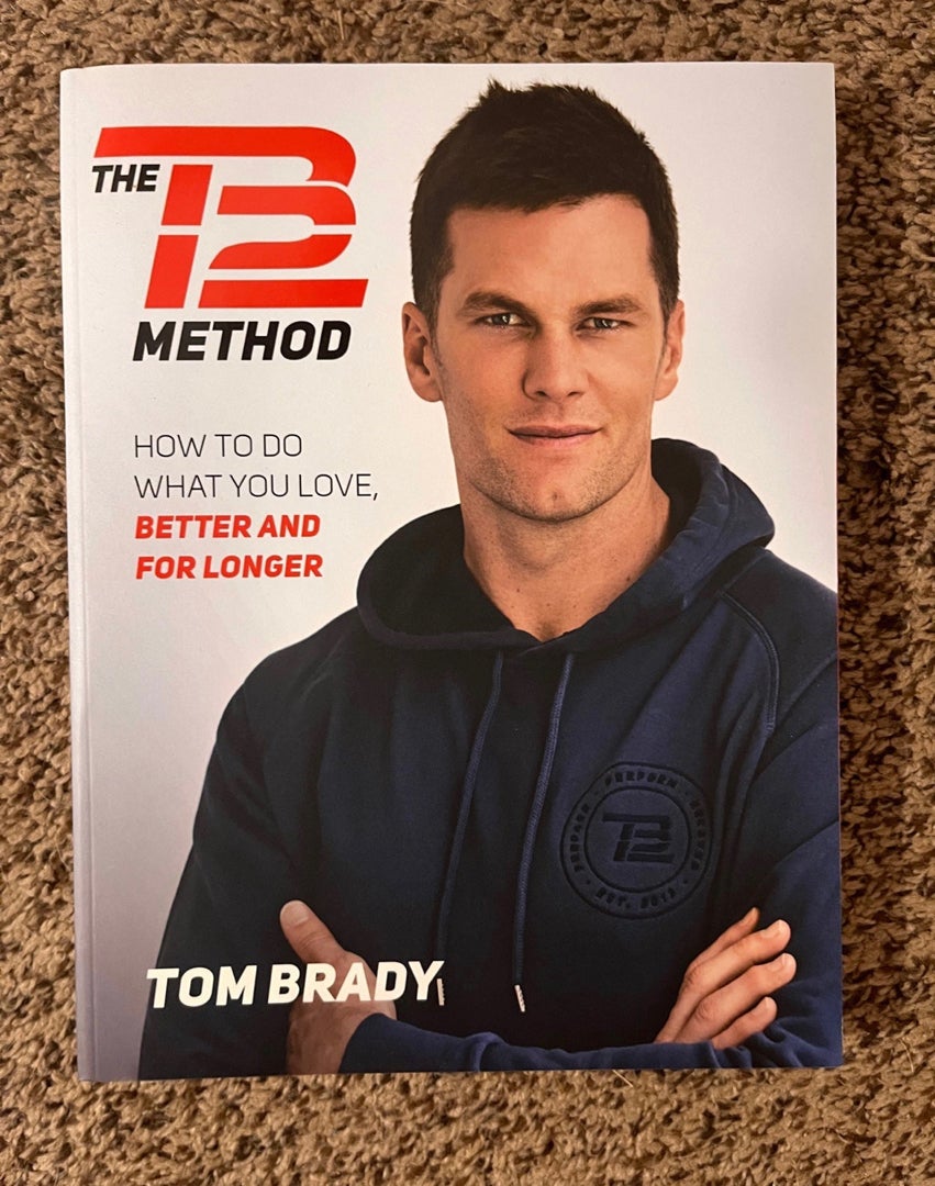 The TB12 Method