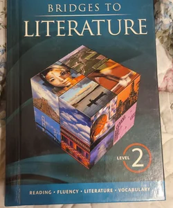 McDougal Littell Bridges to Literature