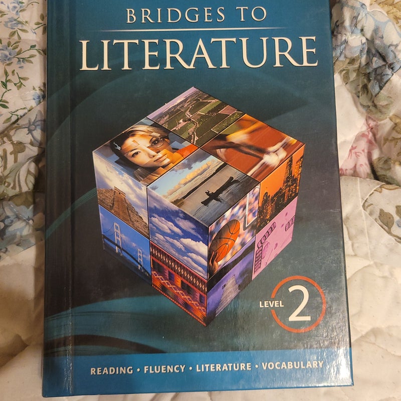 McDougal Littell Bridges to Literature