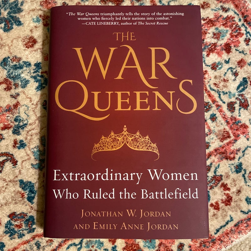 The War Queens