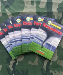 Tornadoes *7 copies 