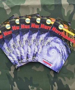 Hurricanes *7 copies