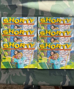 Shorty *6 copies 