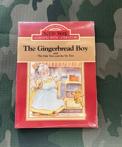 The Gingerbread Boy *5 copies 