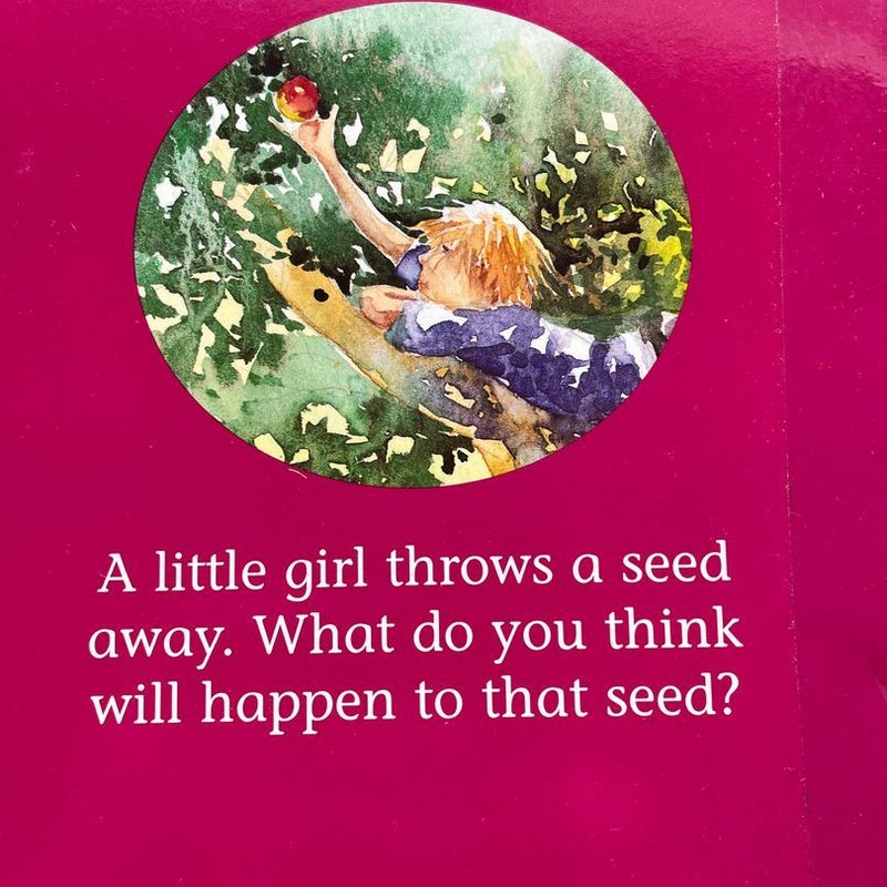 Just a Seed