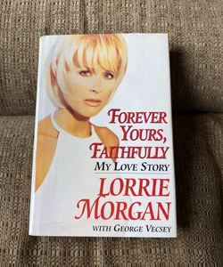 Forever Yours: Five Love Stories (Paperback)