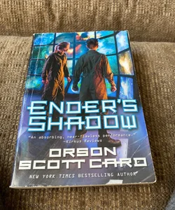 Ender’s Shadow 