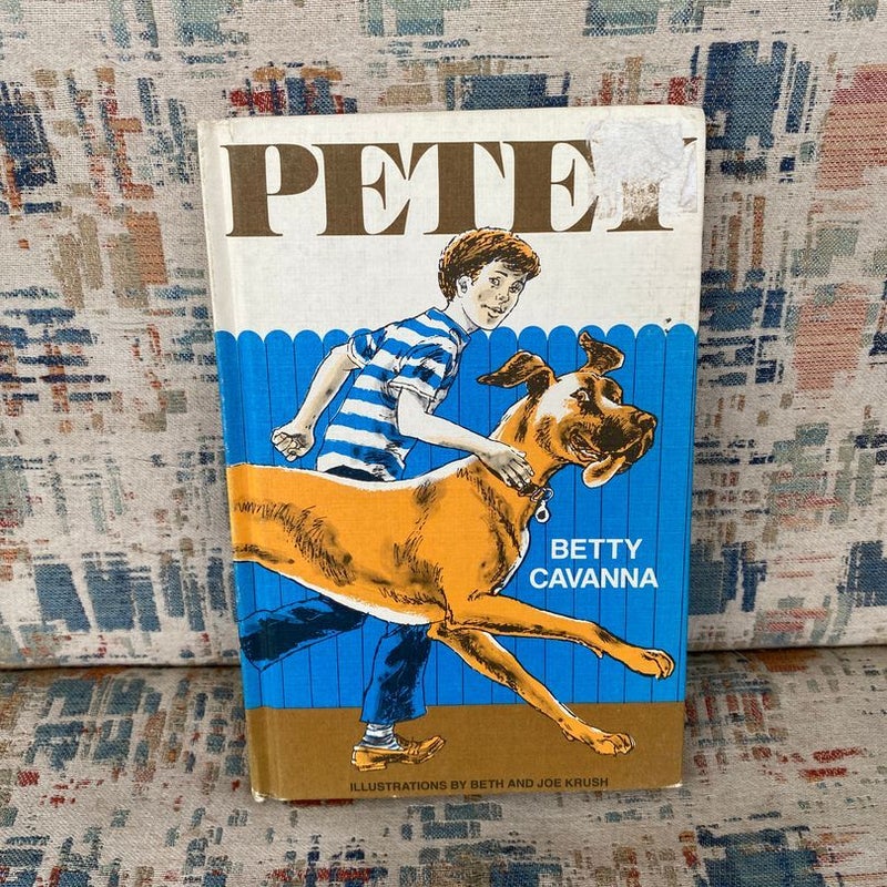 Pete