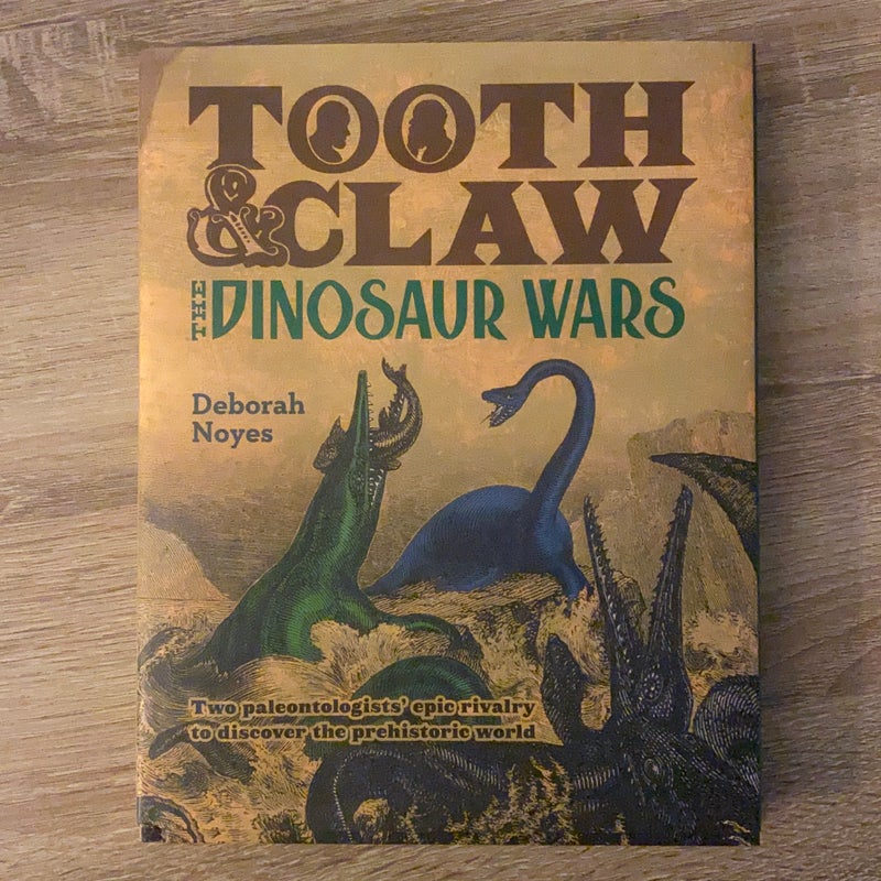 Tooth and Claw