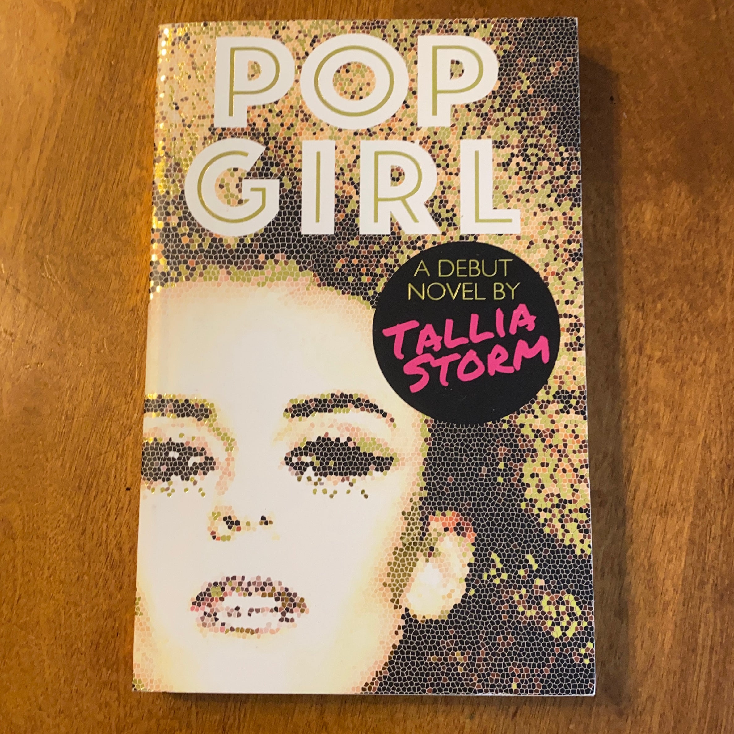 Pop Girl