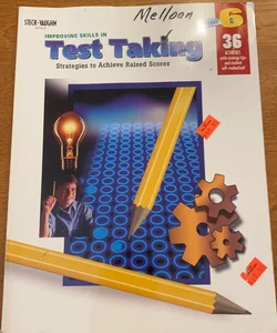 Test Taking Grade 6 (Test Taking)