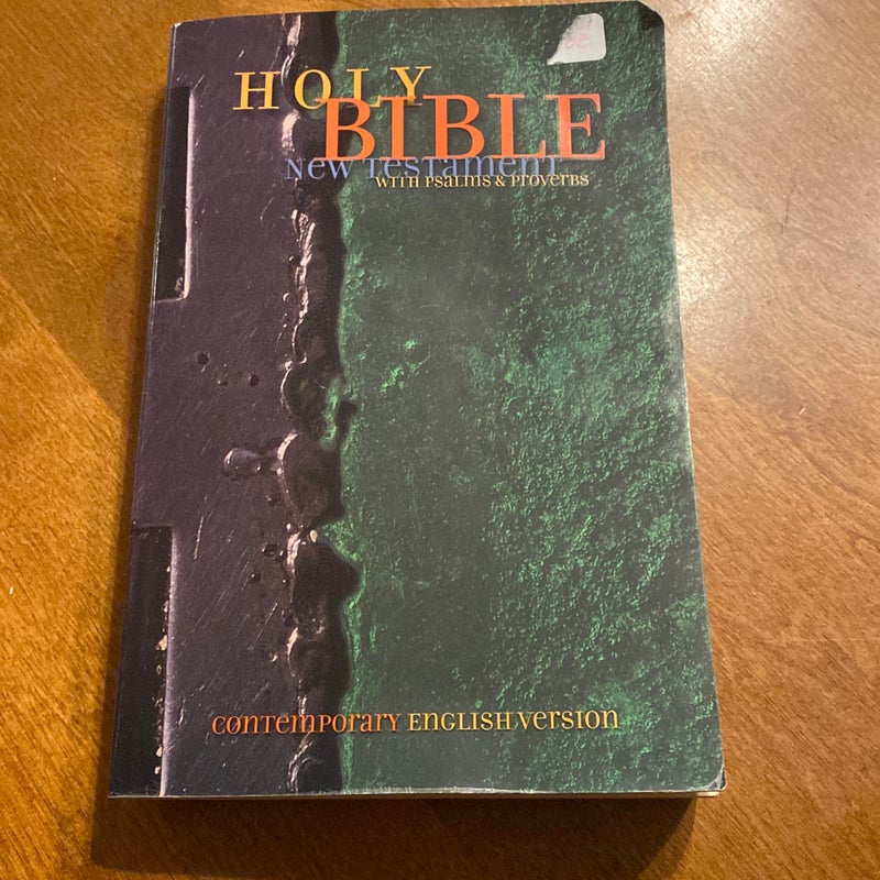 Holy Bible