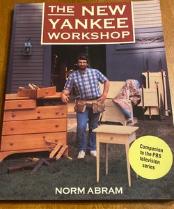 The new Yankee workshop