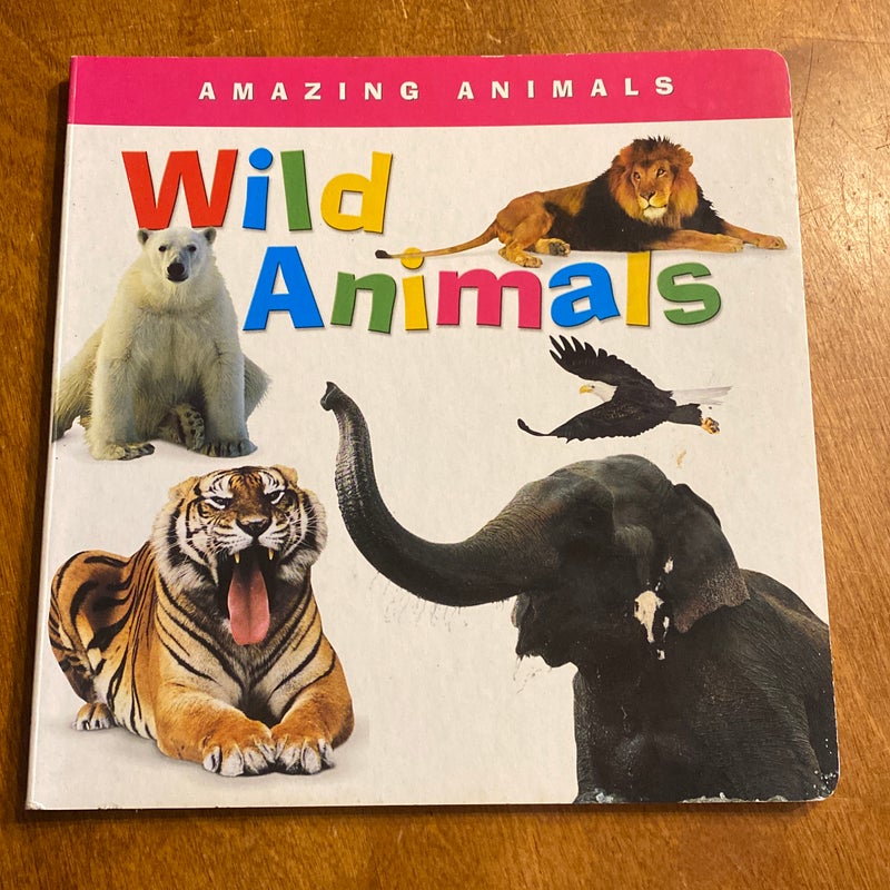 Wild Animals