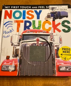 Noisy Trucks