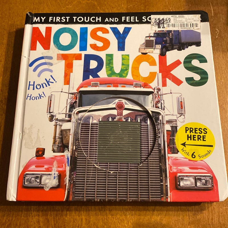 Noisy Trucks