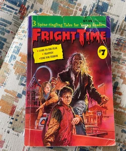 Fright Time