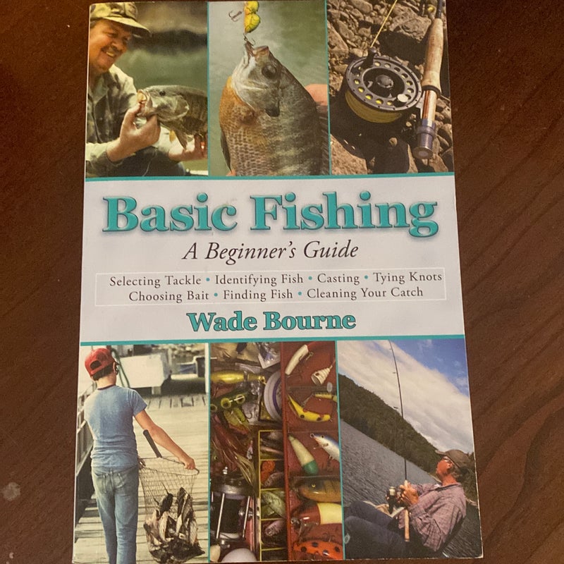 Basic Fishing