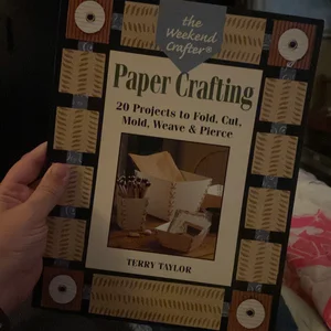 Paper Crafting