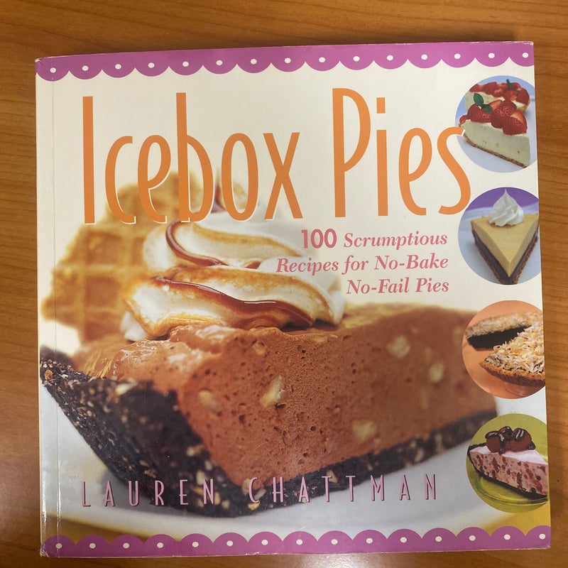 Icebox Pies