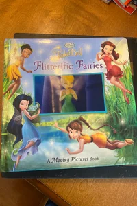 Flitterific Fairies