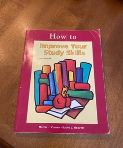How to Improve Your Study Skills