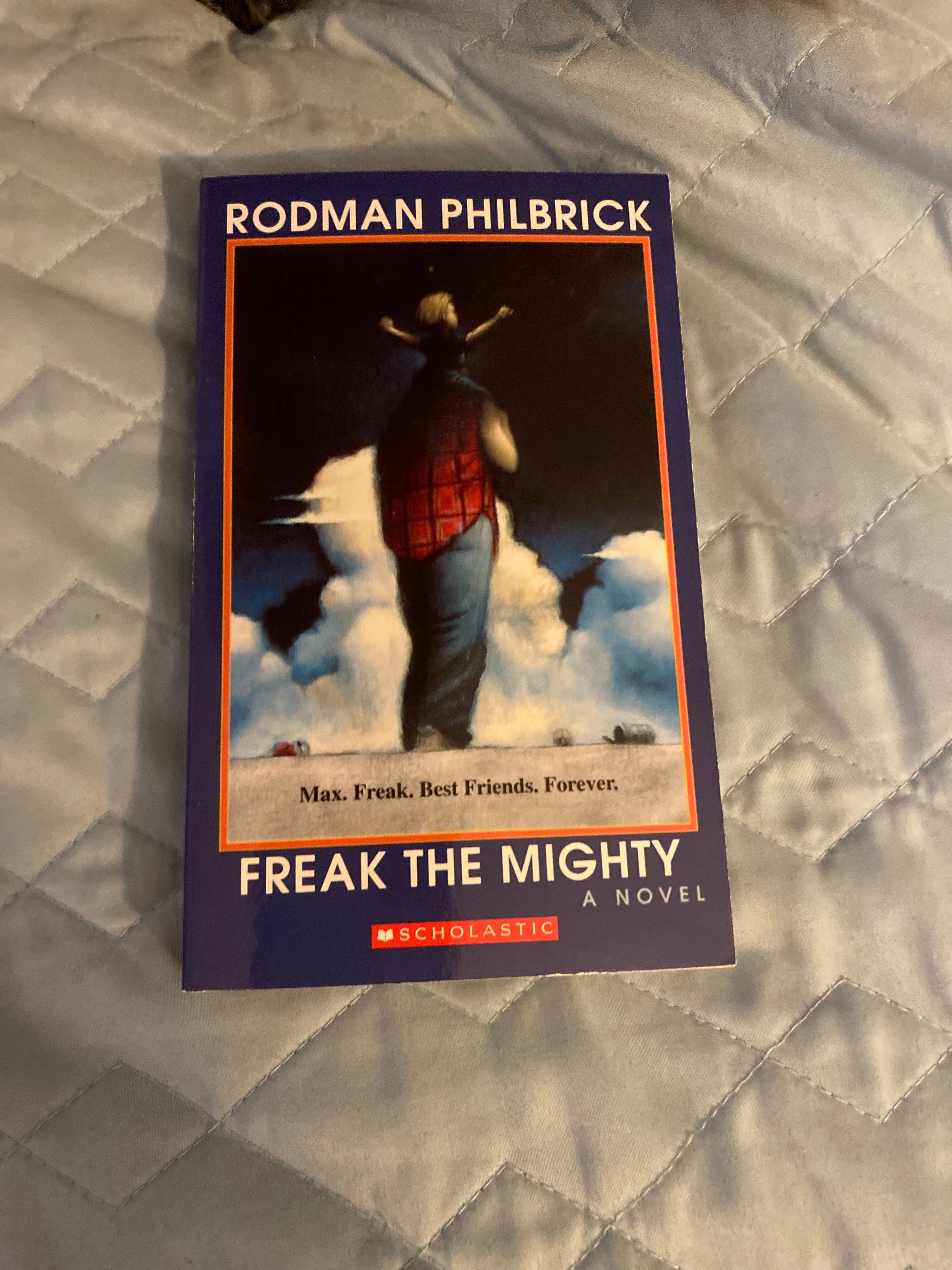 Freak the Mighty