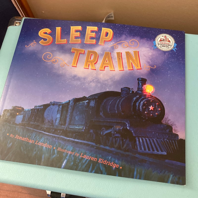Sleep Train