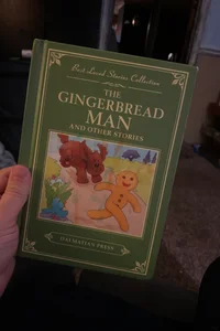 The Gingerbread Man and Other Stories 