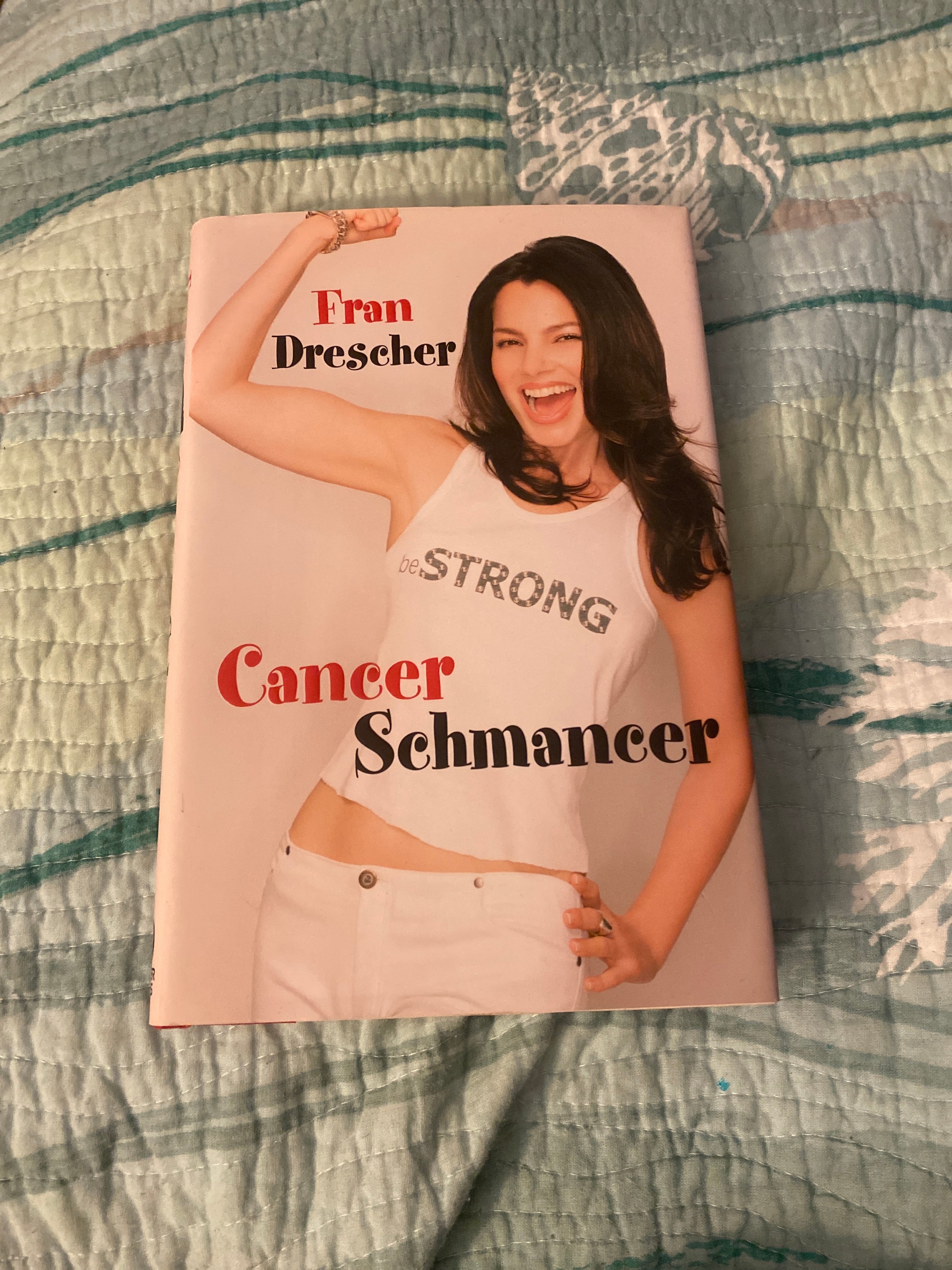 Cancer Schmancer