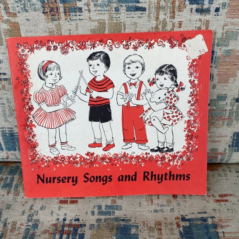 Nursery Songs and Lullabies