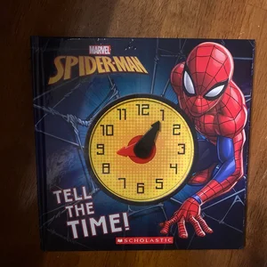 Spider-Man: Telling Time (Marvel)