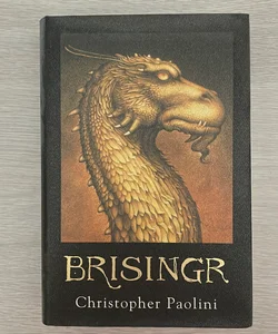 Brisingr