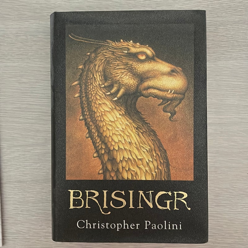 Brisingr