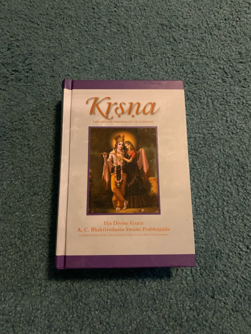 Krsna