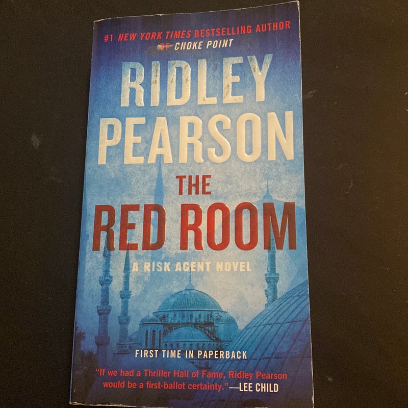 The Red Room