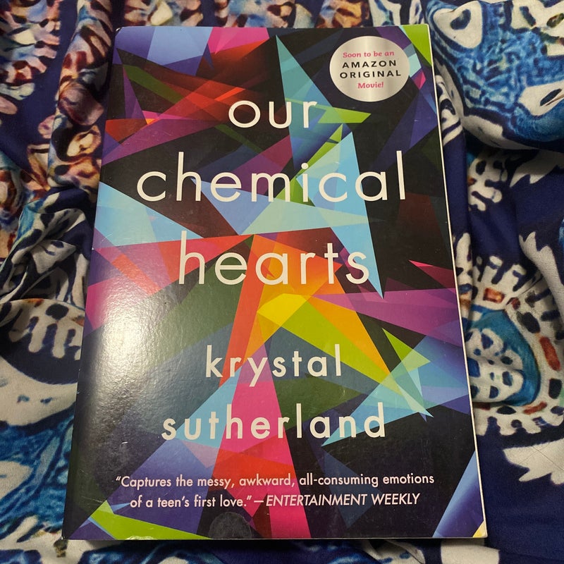 Our Chemical Hearts