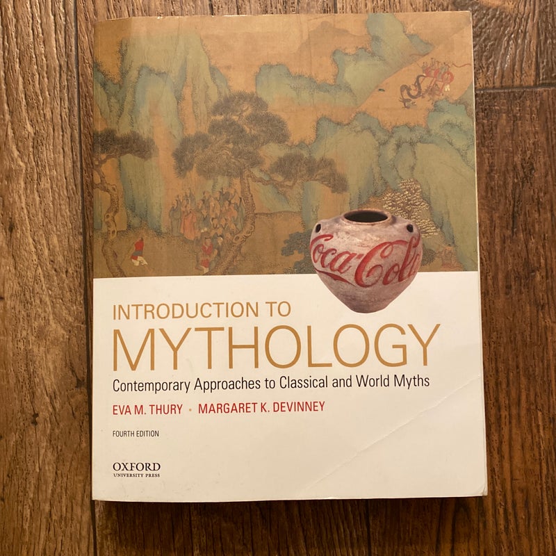 Introduction to Mythology