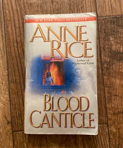 Blood Canticle